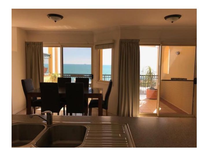Mediterranean Resorts Hotel, Airlie Beach - imaginea 11