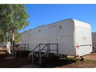Meekatharra Accommodation Centre Accomodation, Western Australia - 4