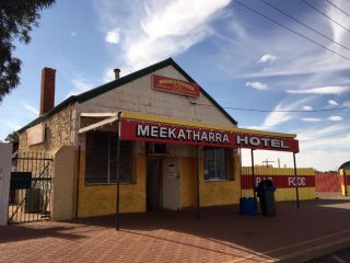 Meekatharra Hotel Hotel, Western Australia - 1