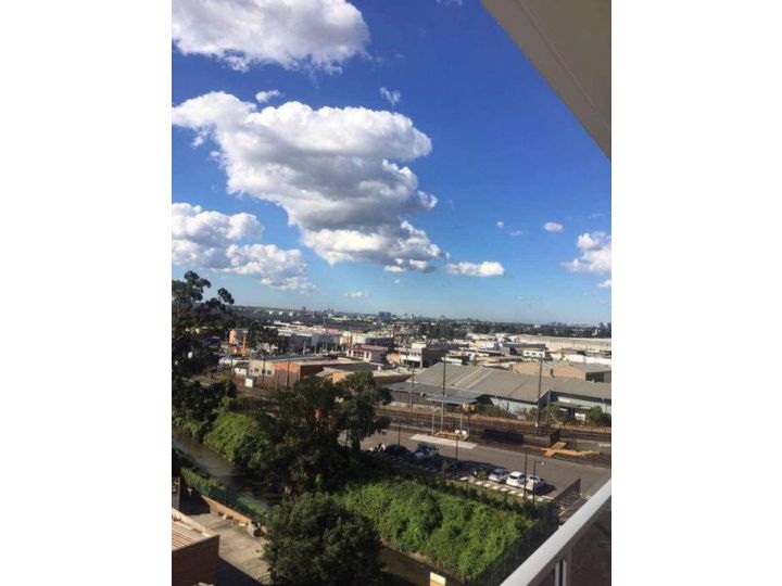 美景公寓 Apartment, Sydney - imaginea 2
