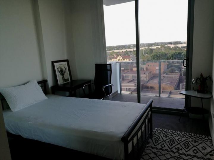 美景公寓 Apartment, Sydney - imaginea 1
