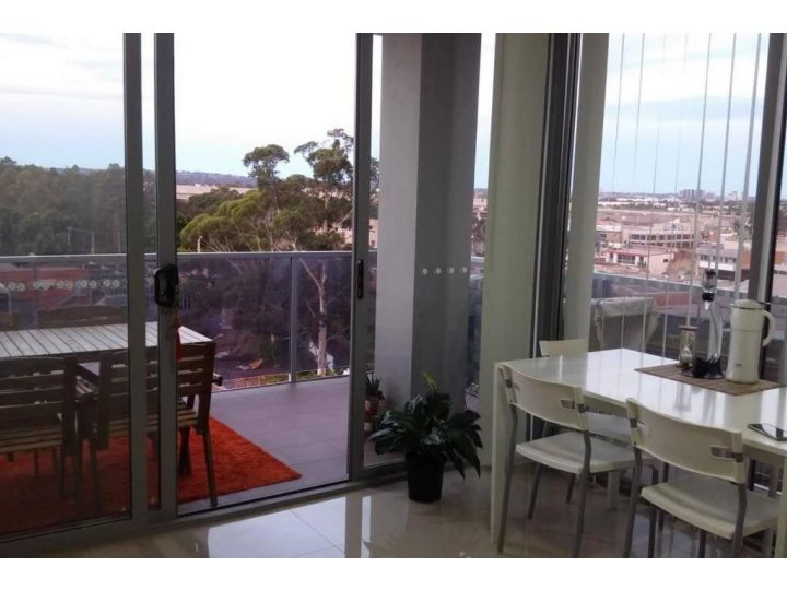 美景公寓 Apartment, Sydney - imaginea 8