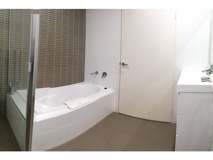 美景公寓 Apartment, Sydney - imaginea 5