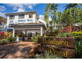 Melaleuca Resort Hotel, Palm Cove - 4