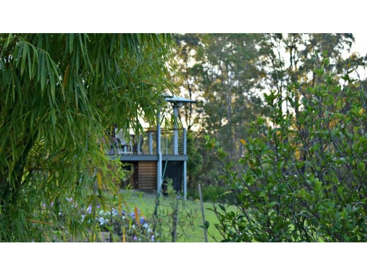 Melawondi Spring Retreat Bed and breakfast, Queensland - imaginea 4