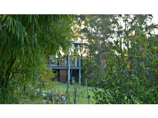 Melawondi Spring Retreat Bed and breakfast, Queensland - 4