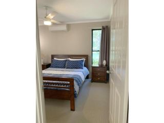 Melawondi Spring Retreat Bed and breakfast, Queensland - 2