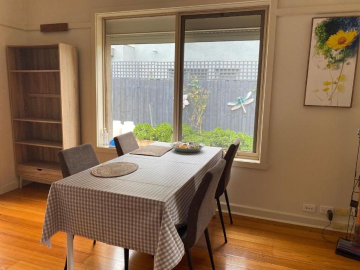 Melbourne bentleigh fully equipped cosy 3 bedroom house Villa, Moorabbin - imaginea 7