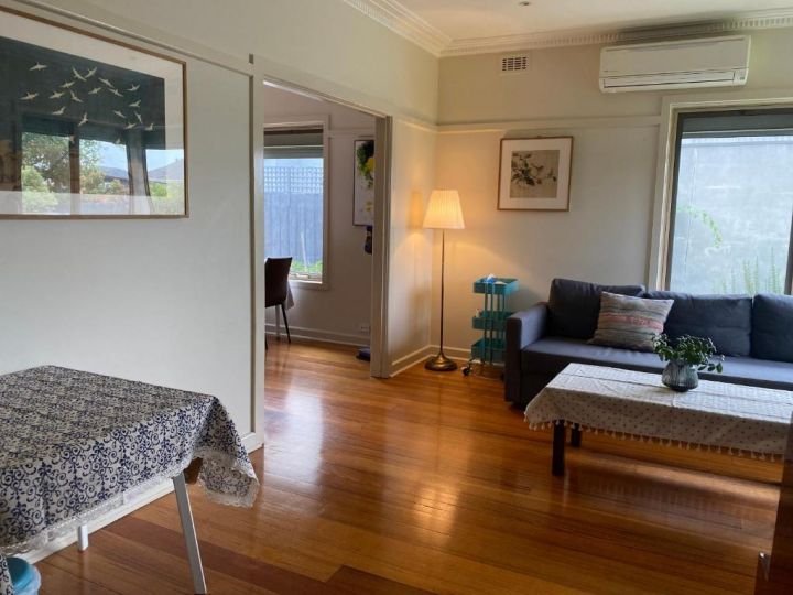Melbourne bentleigh fully equipped cosy 3 bedroom house Villa, Moorabbin - imaginea 2