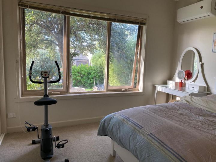 Melbourne bentleigh fully equipped cosy 3 bedroom house Villa, Moorabbin - imaginea 5