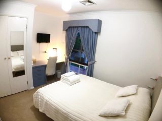 Melbourne Garden Bed and Breakfast Guest house, Melton - 3
