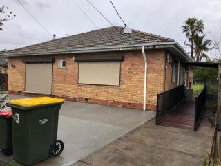 Melbourne short stay- Burwood Deakin Uniå¢¨å°”æœ¬æ°‘å®¿-è¿ªè‚¯å¤§å­¦Burwood Apartment, Burwood - 4