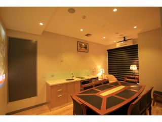 Melrose Apartments Aparthotel, Melbourne - 4