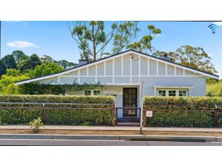 Melrose Cottage Guest house, Moss Vale - 1