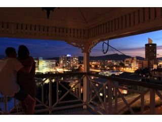Melton Hill Apartment, Townsville - 2