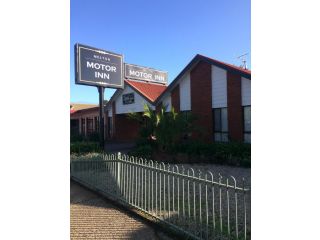 Melton Motor Inn and Apartments Hotel, Melton - 2