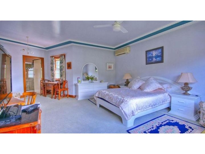 Melville House Bed and Breakfast Bed and breakfast, Lismore - imaginea 5