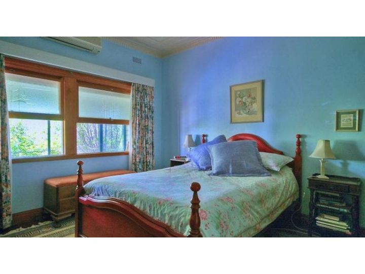 Melville House Bed and Breakfast Bed and breakfast, Lismore - imaginea 13