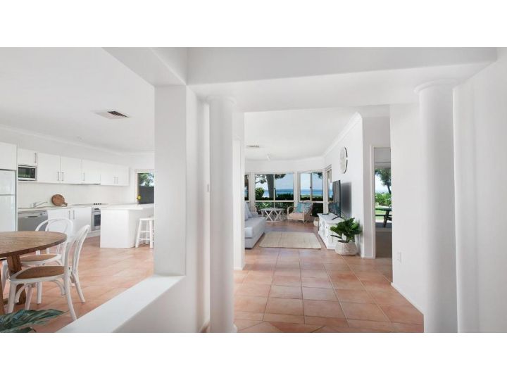 Memories on the Beachfront Guest house, Corlette - imaginea 20