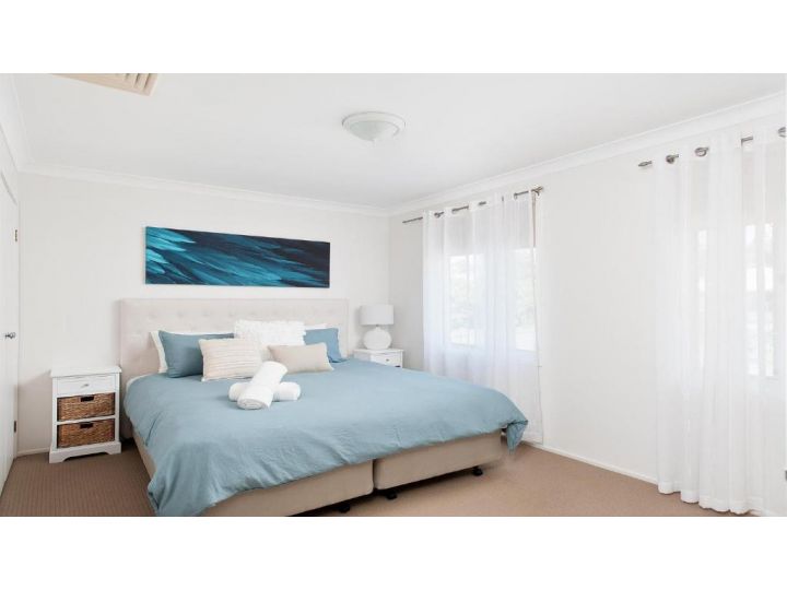 Memories on the Beachfront Guest house, Corlette - imaginea 13