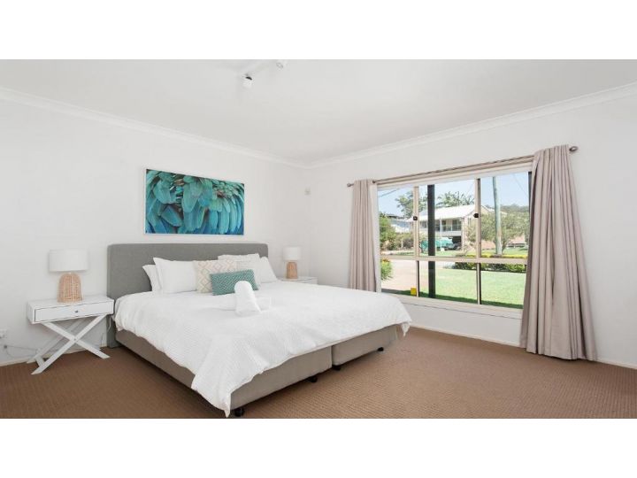 Memories on the Beachfront Guest house, Corlette - imaginea 15