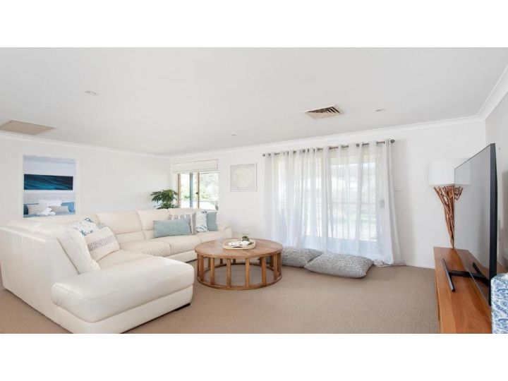 Memories on the Beachfront Guest house, Corlette - imaginea 17