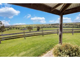 Meningie Homestead Guest house, New South Wales - 1