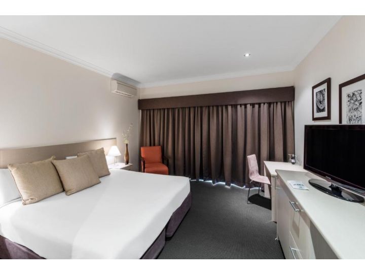 Hunter Gateway Motel Hotel, Maitland - imaginea 11