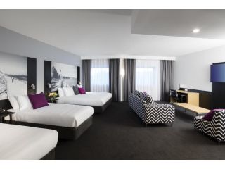 Mercure Newcastle Airport Hotel, Newcastle - 5