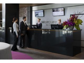 Mercure Newcastle Airport Hotel, Newcastle - 3