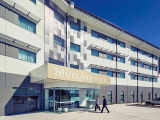 Mercure Newcastle Airport Hotel, Newcastle - 2