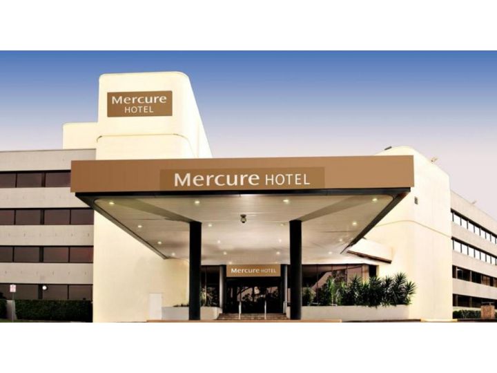 Mercure Penrith Hotel, Penrith - imaginea 2