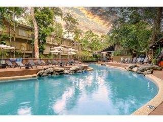 Ramada Resort by Wyndham Port Douglas Hotel, Port Douglas - 5