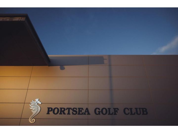 Mercure Portsea & Portsea Golf Club Hotel, Portsea - imaginea 18