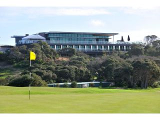 Mercure Portsea & Portsea Golf Club Hotel, Portsea - 2