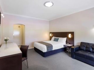 Mercure Wagga Wagga Hotel, Wagga Wagga - 4