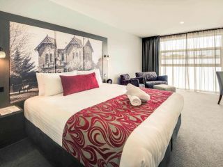 Mercure Warragul Hotel, Warragul - 3