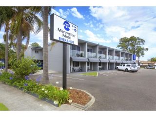 Merewether Motel Hotel, Newcastle - 5