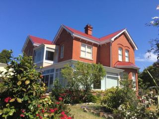 Hamlyn House Bed and Breakfast Bed and breakfast, Hobart - 2