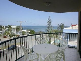 Meridian Caloundra Aparthotel, Caloundra - 2