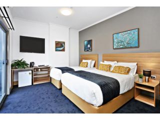 Meridian Hotel Hurstville Hotel, Sydney - 2