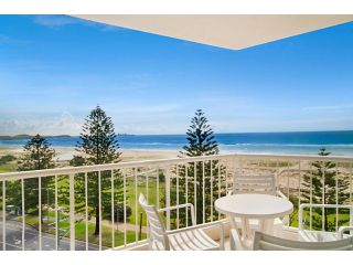 Meridian Tower Kirra Beach Aparthotel, Gold Coast - 2