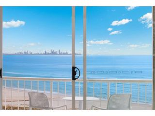 Meridian Tower Kirra Beach Aparthotel, Gold Coast - 1