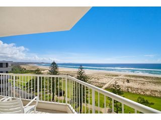 Meridian Tower Kirra Beach Aparthotel, Gold Coast - 5