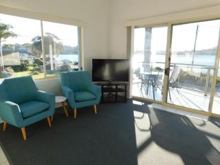 Merimbula Lake Apartments Aparthotel, Merimbula - 5