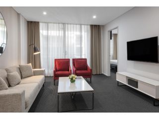 Meriton Suites North Ryde Hotel, Sydney - 2