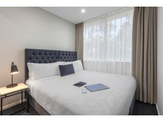 Meriton Suites North Ryde Hotel, Sydney - 1
