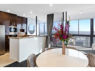 Meriton Suites Kent Street, Sydney Hotel, Sydney - 3