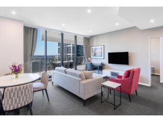 Meriton Suites Kent Street, Sydney Hotel, Sydney - 2