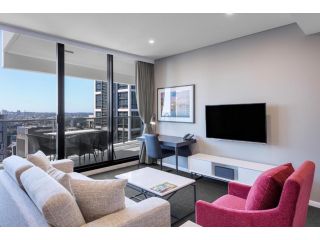 Meriton Suites Kent Street, Sydney Hotel, Sydney - 4